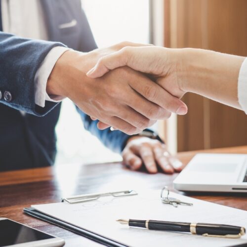 Pożyczki hipoteczne dla firm – skuteczny sposób na finansowanie działalności