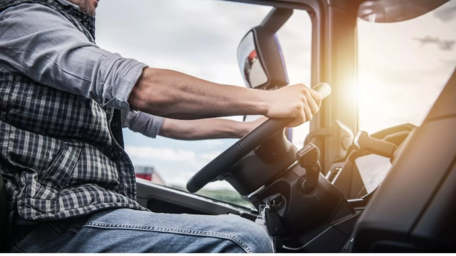 Praca w Niemczech jako kierowca CE – przygotowanie, wymagania, zatrudnienie